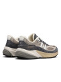 New Balance 990v6 MiUSA Teddy Santis Castlerock Moonrock - 2