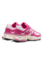 New Balance 9060 Fuchsia Pink - 3