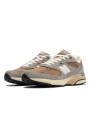 New Balance 993 Teddy Santis MiUSA Sadow Grey Driftwood - 2