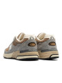 New Balance 993 Teddy Santis MiUSA Sadow Grey Driftwood - 3