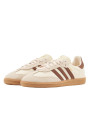 Adidas Samba OG Cream White Preloved Brown - 2