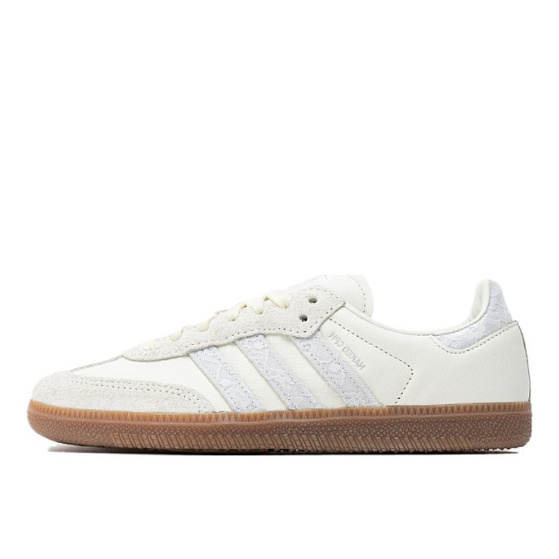 Adidas Samba OG NAKED Copenhagen Lace - 1