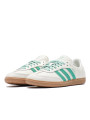 Adidas Samba OG Off White Court Green - 2