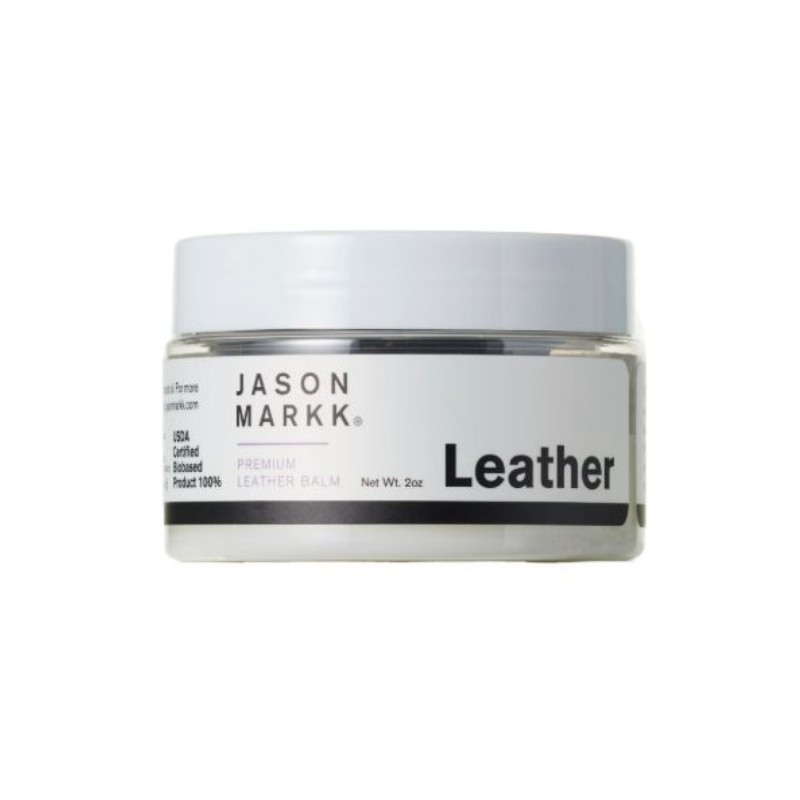 Baume pour le cuir Jason Markk - 1