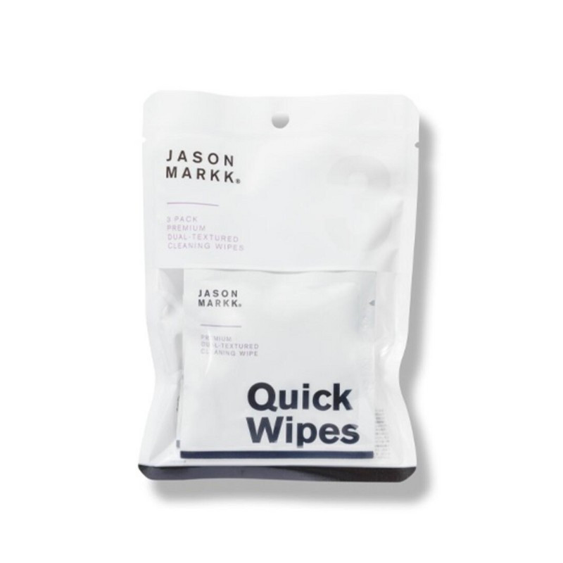 Wipe (Pack of 3) Jason Markk - 1