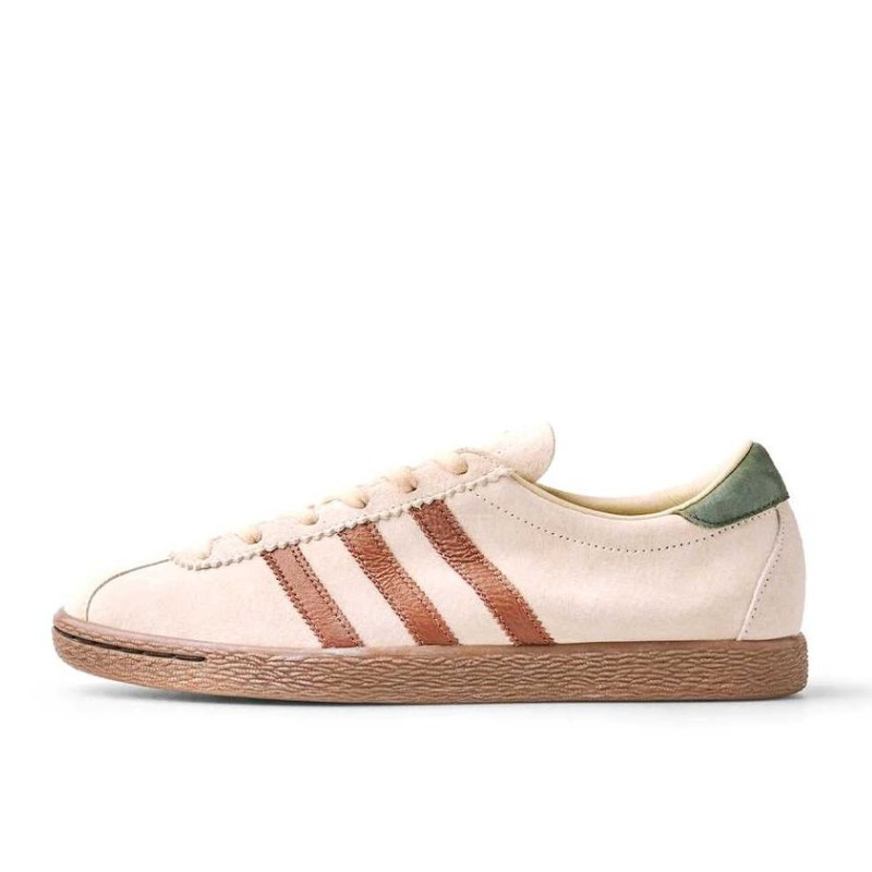 Adidas Tabacoo END. Fly Fishing Ecru Tint - 1