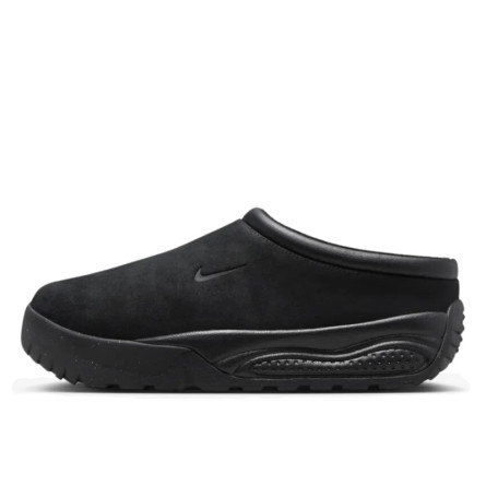 Nike ACG Rufus Triple Black - 1
