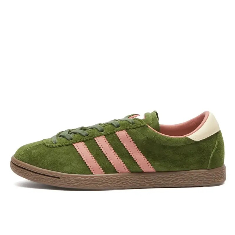 Adidas Tabacoo END. Fly Fishing Pine - 1