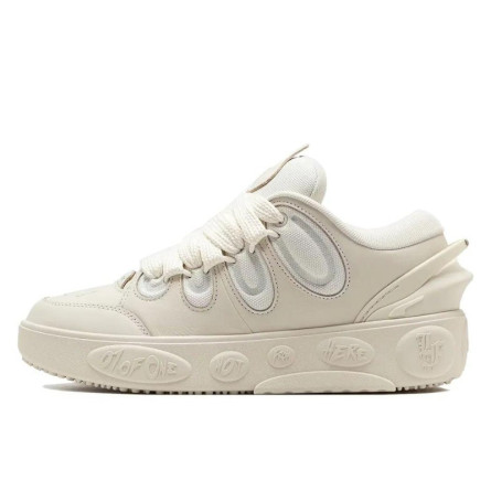 Puma LaMelo Ball LaFrance Alpine Snow - 1