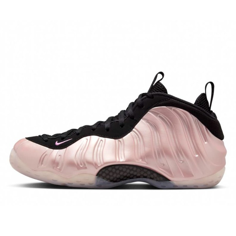 Nike Air Foamposite One DMV Cherry Blossom - 1