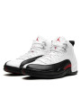 Air Jordan 12 Red Taxi - 2