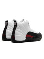 Air Jordan 12 Red Taxi - 3