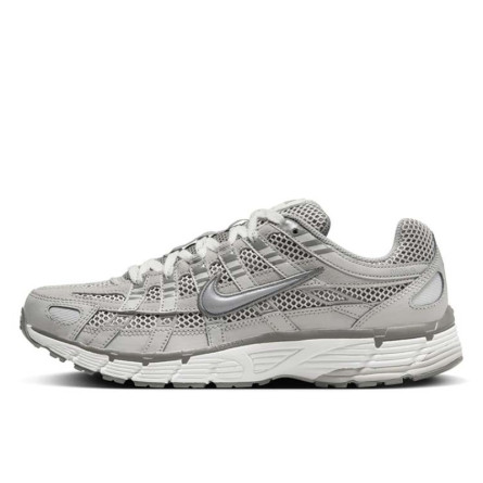 Nike P-6000 Light Iron Ore - 1