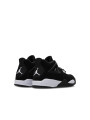 Air Jordan 4 Retro White Thunder Enfants et Bébés - 3