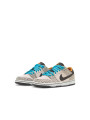 Nike SB Dunk Low Electric Pack Olympic Safari Enfants et Bébés - 2