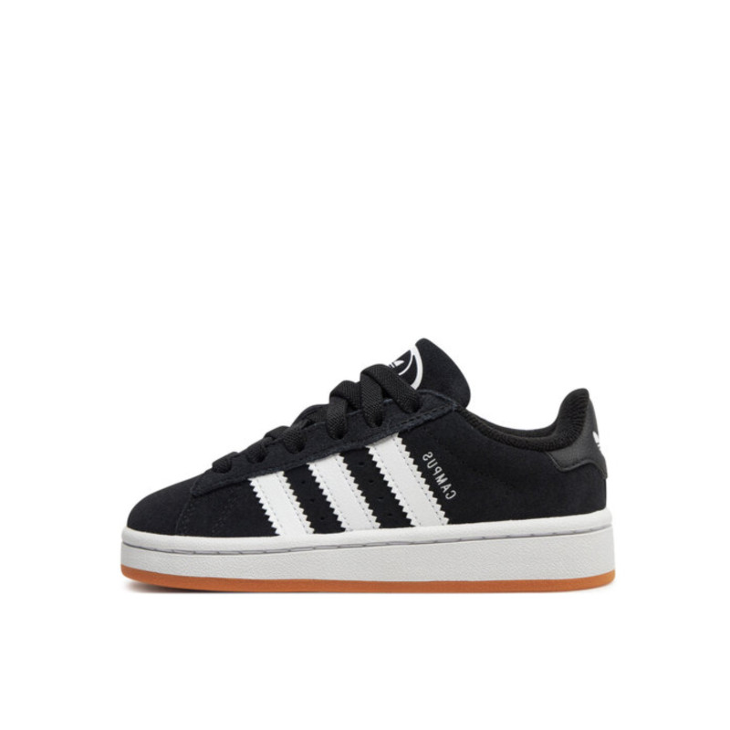 Adidas Campus 00s Elastic Core Nero Bambini e neonati - 1