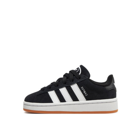Adidas Campus 00s Elastic Core Black Enfants et Bébés - 1