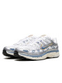 Nike P-6000 Metallic Silver Aegean Storm - 2