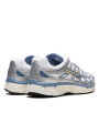 Nike P-6000 Metallic Silver Aegean Storm - 3