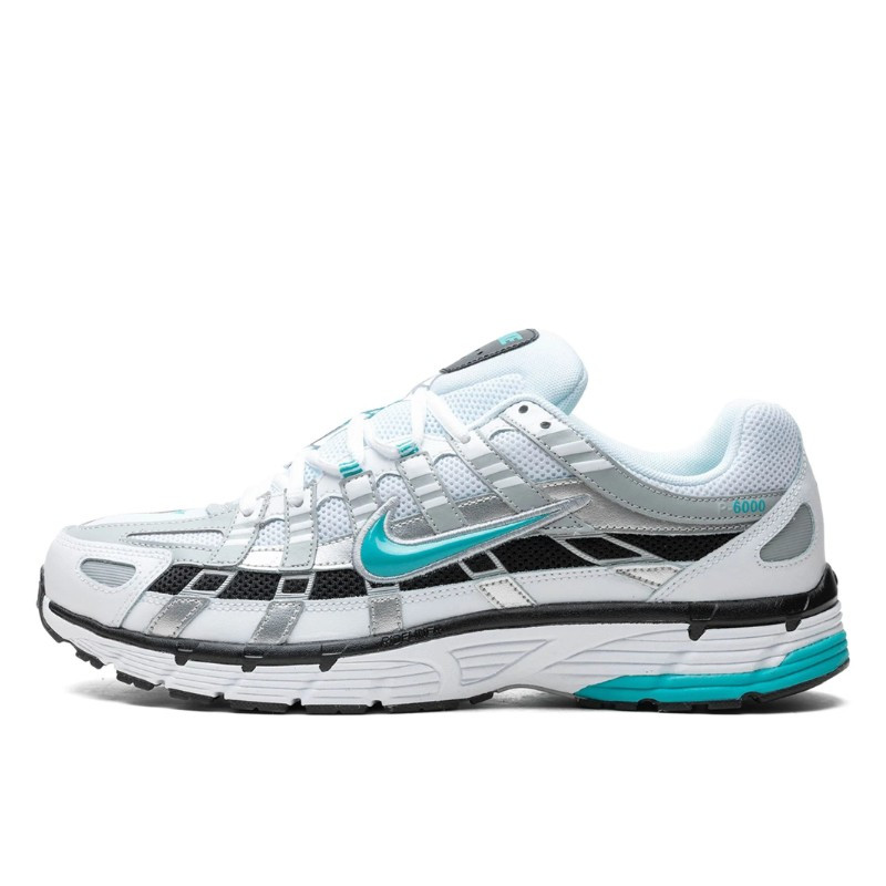Nike P-6000 Dusty Cactus - 1