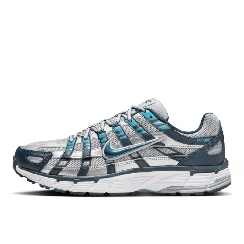 Nike P-6000 Armory Navy - 1
