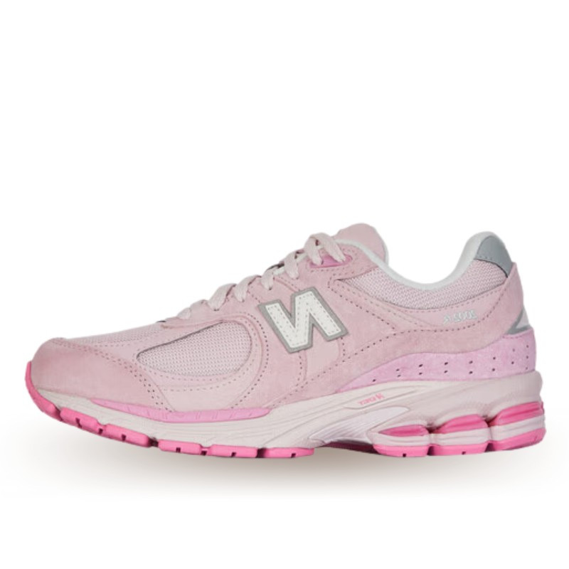 New Balance 2002R Pink - 1