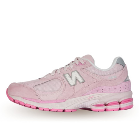 New Balance 2002R Pink - 1