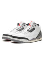 Air Jordan 3 Retro Cement Grey - 2