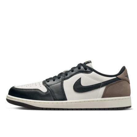 Air Jordan 1 Retro Low OG Mocha - 1