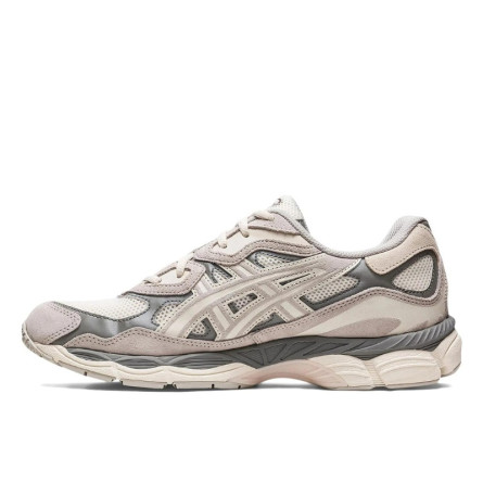 ASICS Gel-NYC Oyster Grey - 1