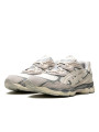 ASICS Gel-NYC Oyster Grey - 2