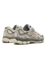 ASICS Gel-NYC Oyster Grey - 4