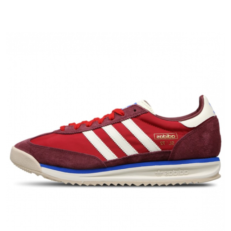 Adidas SL 72 RS Shadow Red - 1