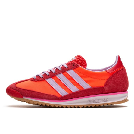 Adidas SL 72 OG Red Ice Lavender - 1