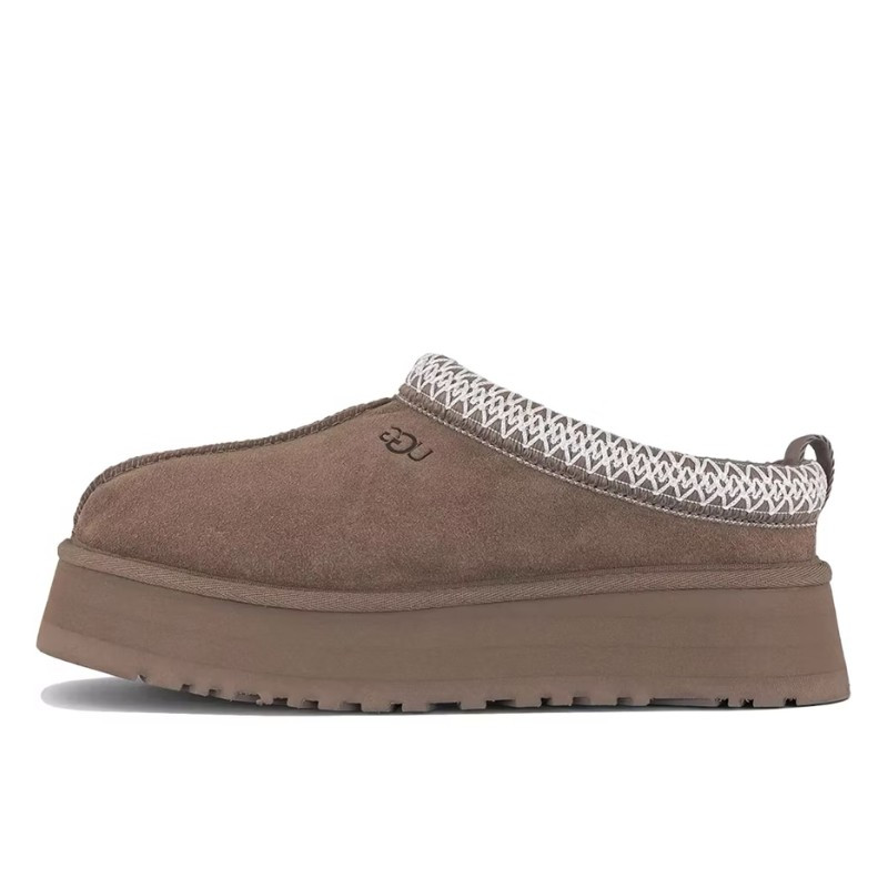 UGG Tazz Slipper Mushroom - 1