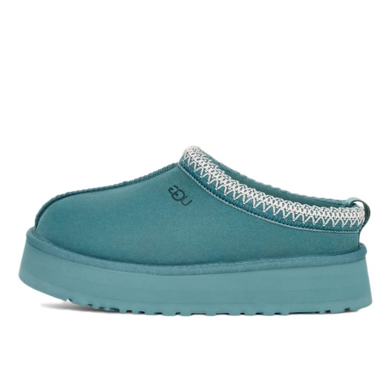 UGG Tazz Slipper Deep Ice - 1