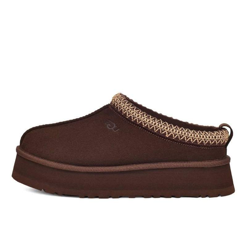 UGG Tazz Slipper Burnt Cedar (2024) - 1