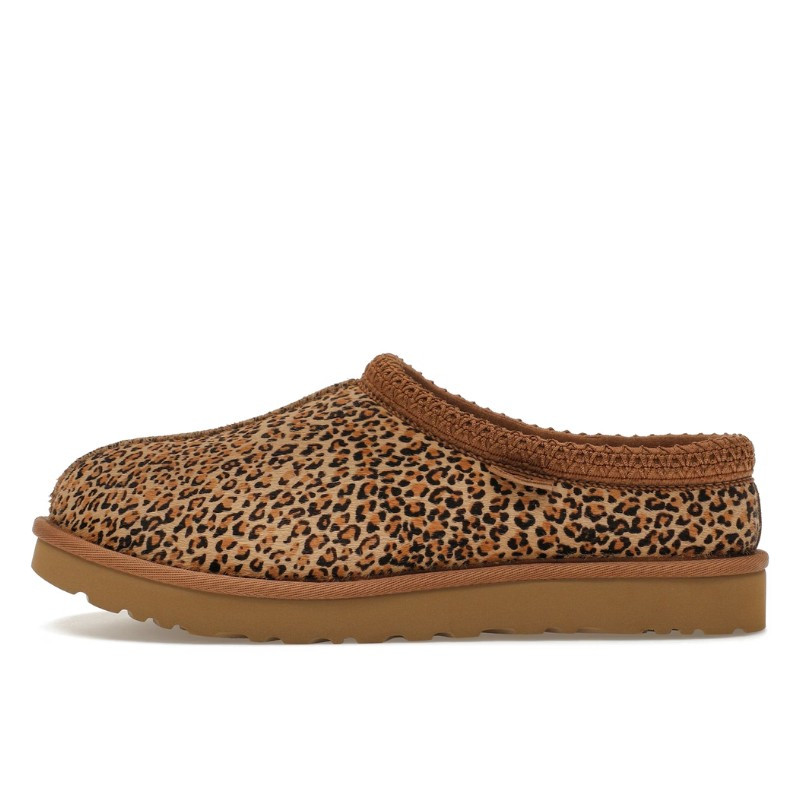 UGG Tasman Slipper Leopard - 1