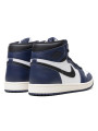 Air Jordan 1 Retro High OG Midnight Navy - 3
