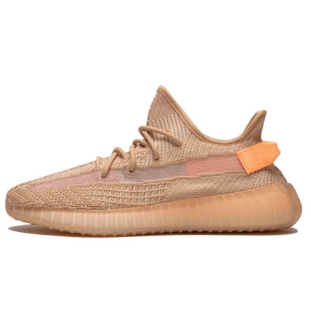 Yeezy Boost 350 V2 Clay--EG7490-Limited Resell 