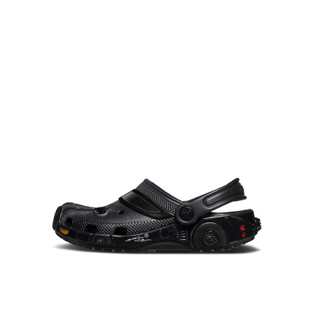 Crocs Classic Clog Batman Batmobile Bambino - 1