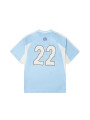 Broken Planet Jersey Light Blue - 2