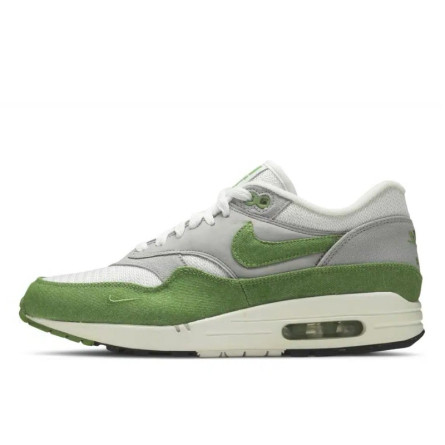 Air Max 1 Patta 20th Anniversary Chlorophyll - 1