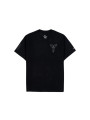 Czarny T-shirt Nike Kobe Mamba Mentality - 1
