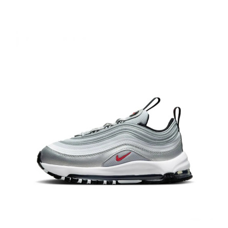 Air Max 97 QS Silver Bullet (2023) Dzieci i niemowlęta - 1