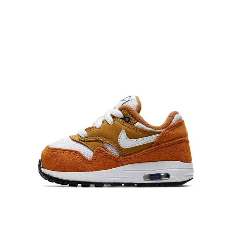 Air Max 1 Curry (2018) Niemowlęta - 1