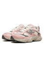 New Balance 9060 Pink Granite - 2