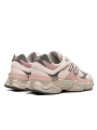 New Balance 9060 Pink Granite - 3
