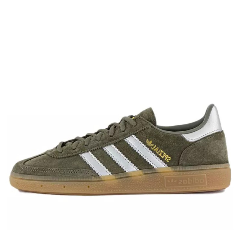 Adidas Handball Spezial Olive Strata - 1