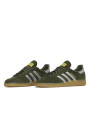 Adidas Handball Spezial Olive Strata - 2